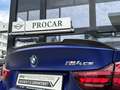 BMW M4 CS M Sport HUD NAVI Adapt.LED KW OLED Blauw - thumbnail 6
