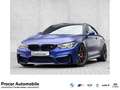 BMW M4 CS M Sport HUD NAVI Adapt.LED KW OLED Blauw - thumbnail 1