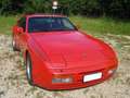 Porsche 944 Coupe 2.5 Turbo Rosso - thumbnail 3