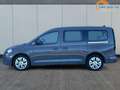 Volkswagen Caddy Maxi 4x4+LANE ASSIST+KAM+SHZ+KLIMA+GJR+GRA 2.0 ... Grau - thumbnail 2