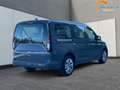 Volkswagen Caddy Maxi 4x4+LANE ASSIST+KAM+SHZ+KLIMA+GJR+GRA 2.0 ... Grau - thumbnail 3