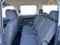 Volkswagen Caddy Maxi 4x4+LANE ASSIST+KAM+SHZ+KLIMA+GJR+GRA 2.0 ... Grau - thumbnail 14