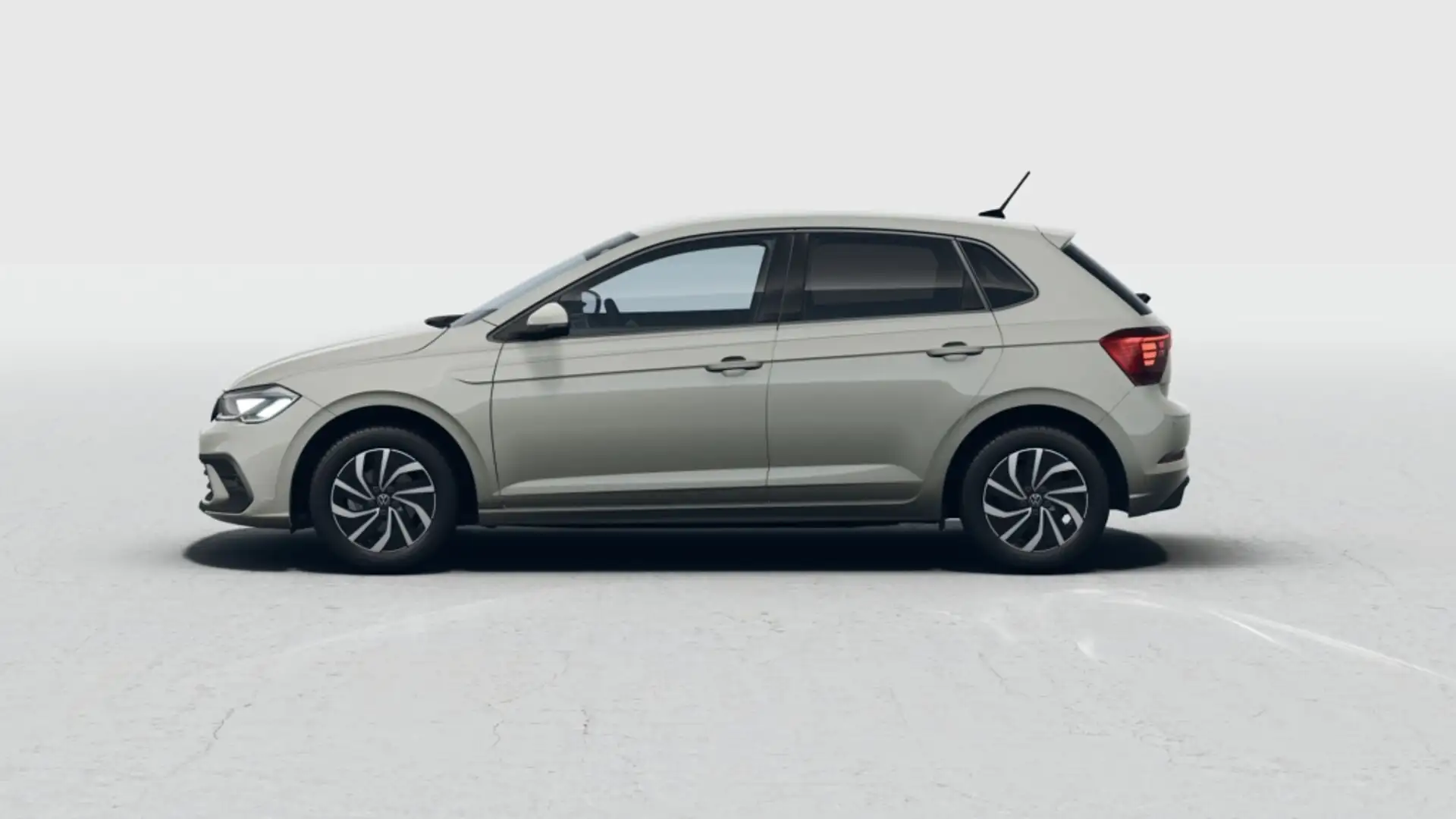 Volkswagen Polo Limited Sur commande : aux meilleurs conditions ! - 2