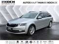 Skoda Octavia Combi 1.4 TSI Style NAVI PDC LED SHZ Klima Argent - thumbnail 1
