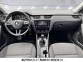 Skoda Octavia Combi 1.4 TSI Style NAVI PDC LED SHZ Klima Argent - thumbnail 8