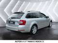 Skoda Octavia Combi 1.4 TSI Style NAVI PDC LED SHZ Klima Argent - thumbnail 5