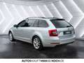 Skoda Octavia Combi 1.4 TSI Style NAVI PDC LED SHZ Klima Argent - thumbnail 4