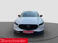 Mazda CX-30 2.0 SKYACTIV-G M Hybrid AWD Selection LED Blanco - thumbnail 3