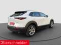 Mazda CX-30 2.0 SKYACTIV-G M Hybrid AWD Selection LED Blanco - thumbnail 8