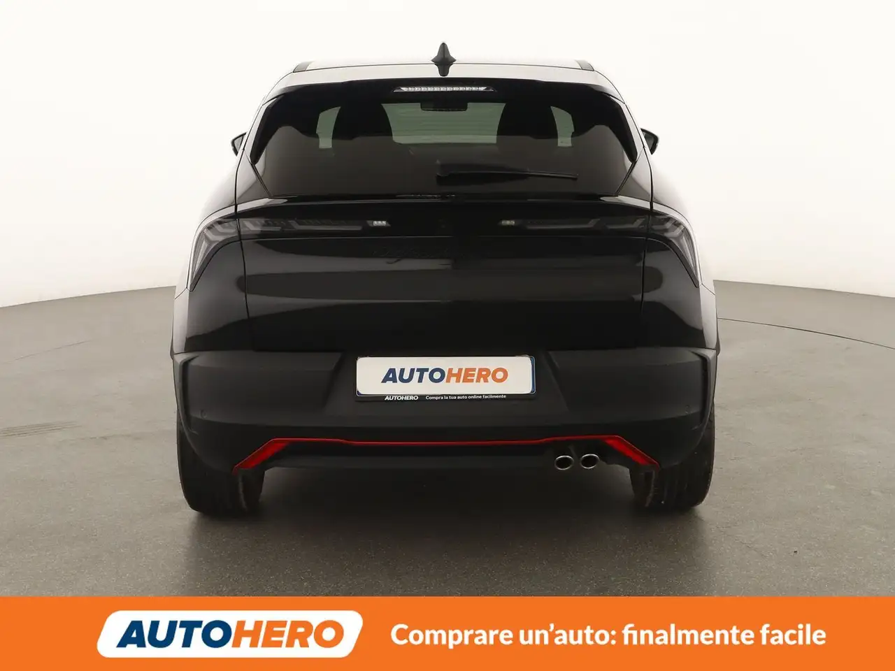 Alfa Romeo Junior 2025