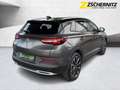 Opel Grandland X 1.6 Turbo Ultimate LED*Navi*Kamera Grau - thumbnail 4