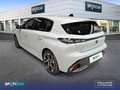 Peugeot 308 1.2 PureTech S&S Allure 130 Blanco - thumbnail 5