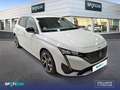 Peugeot 308 1.2 PureTech S&S Allure 130 Blanco - thumbnail 3