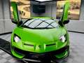 Lamborghini Aventador SVJ Garantie 08/2026 Verde - thumbnail 3