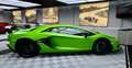 Lamborghini Aventador SVJ Garantie 08/2026 Verde - thumbnail 6