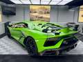 Lamborghini Aventador SVJ Garantie 08/2026 Verde - thumbnail 7