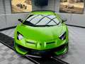 Lamborghini Aventador SVJ Garantie 08/2026 Verde - thumbnail 4