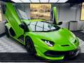 Lamborghini Aventador SVJ Garantie 08/2026 Verde - thumbnail 2