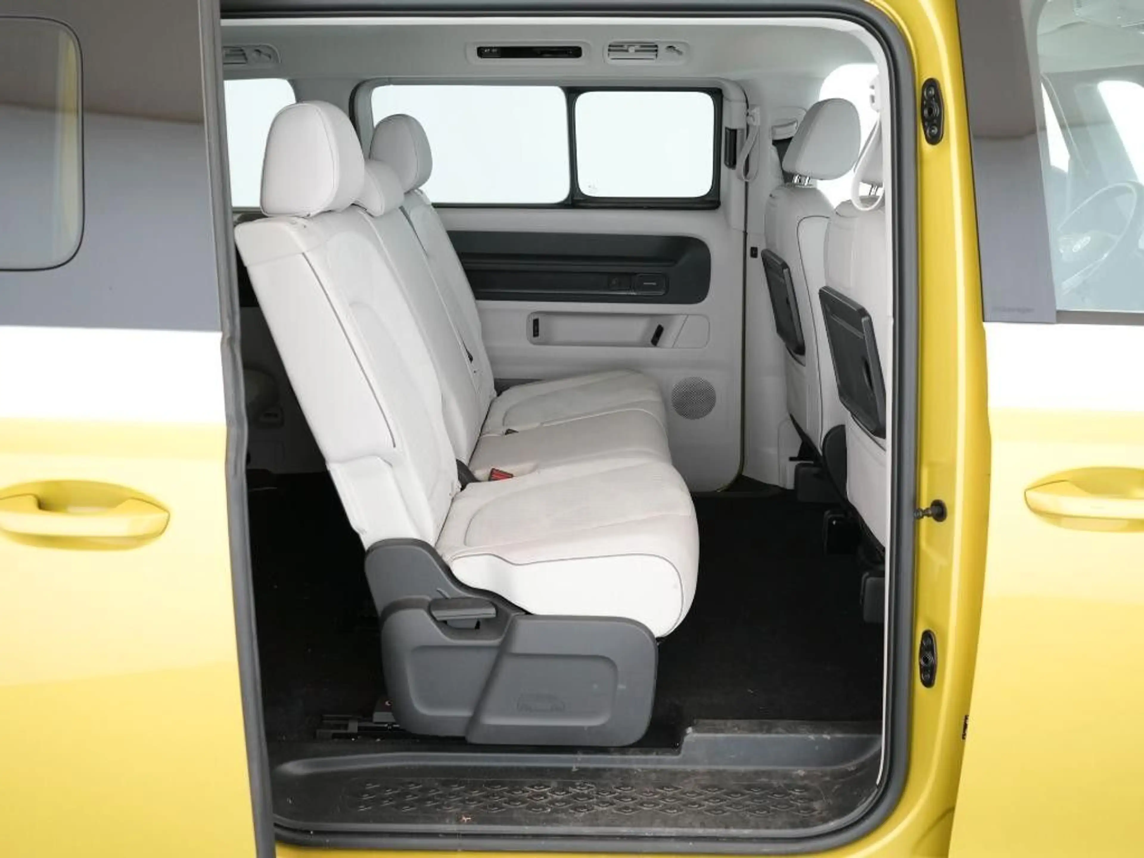 Volkswagen ID. Buzz LR Pro AHK Pano 360° 3ZK H&K WP HuD — photo 6