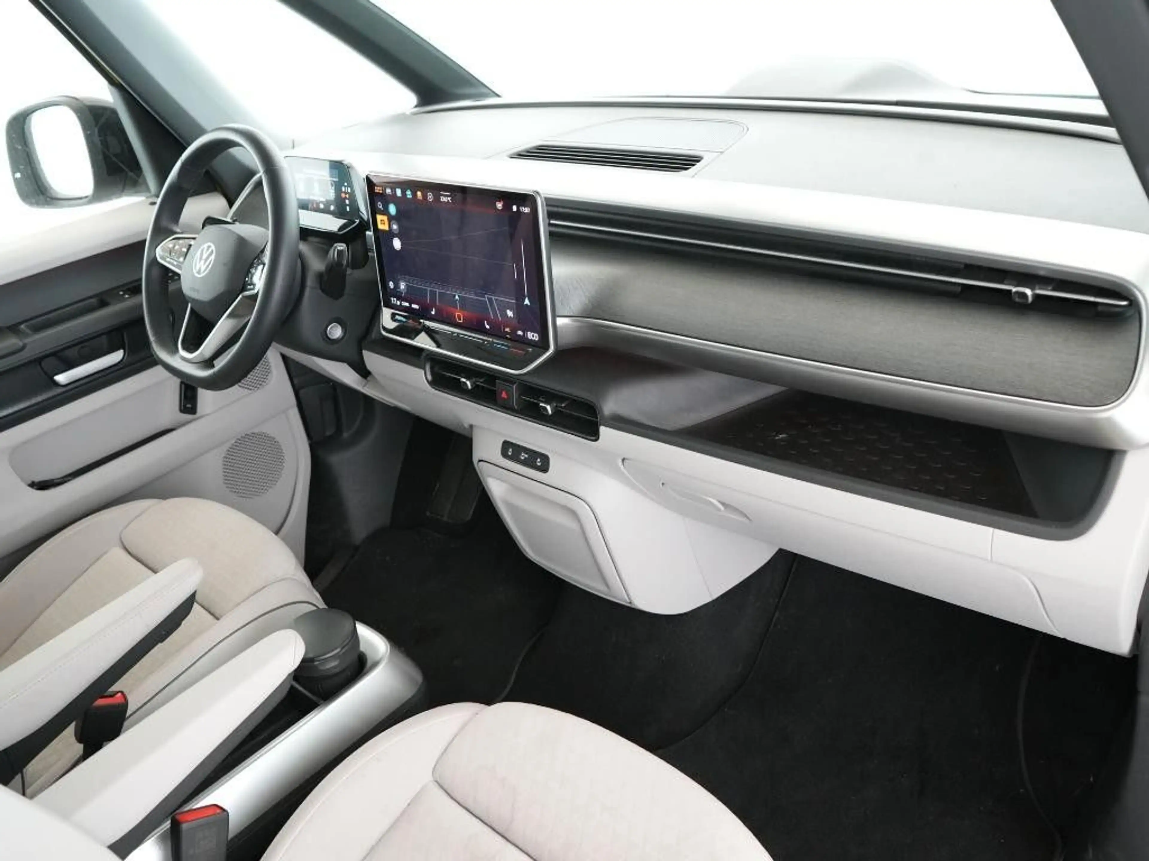 Volkswagen ID. Buzz LR Pro AHK Pano 360° 3ZK H&K WP HuD — photo 4