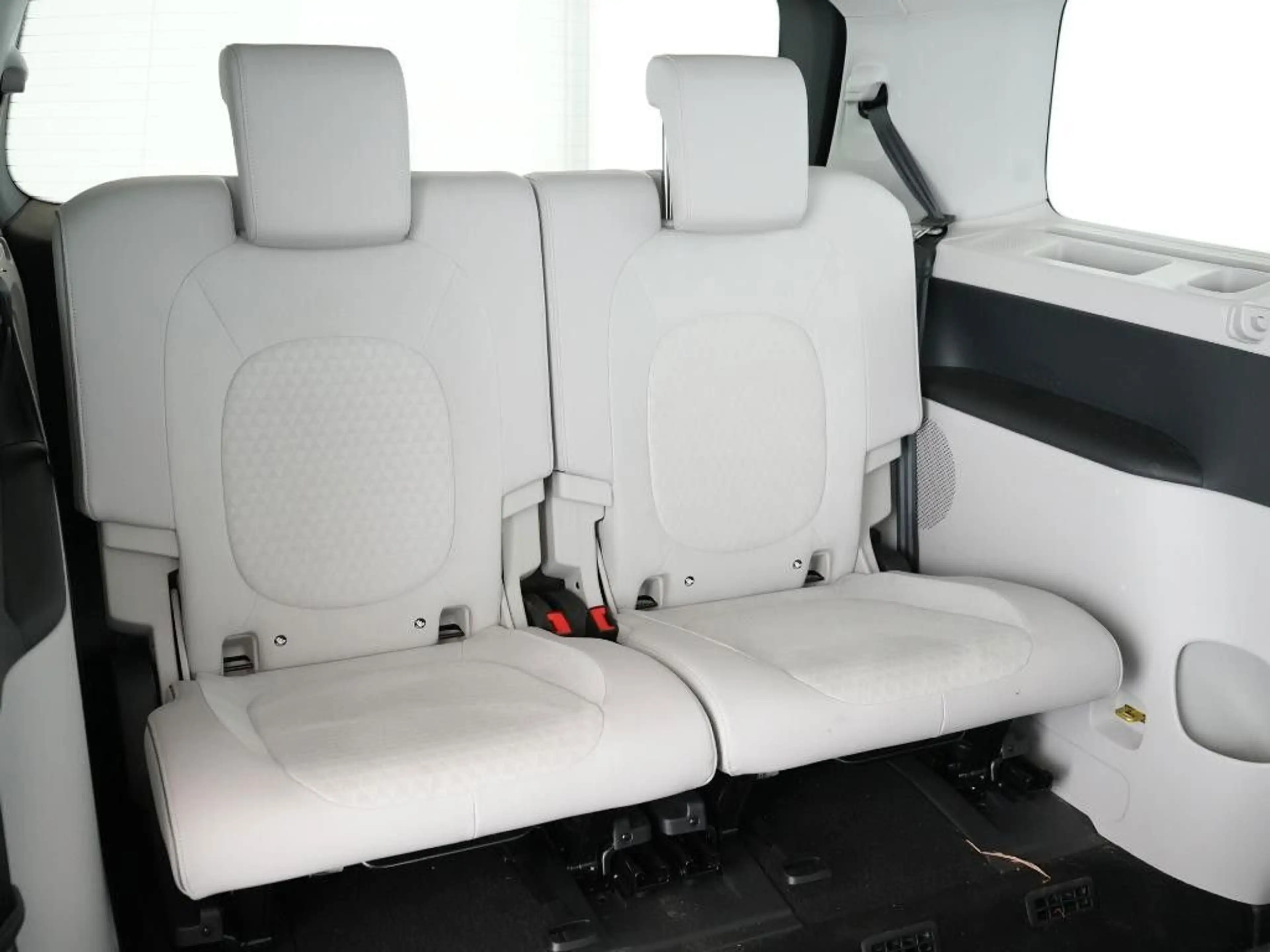 Volkswagen ID. Buzz LR Pro AHK Pano 360° 3ZK H&K WP HuD — photo 7