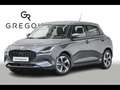 Suzuki Swift GLX Gris - thumbnail 1