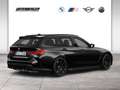 BMW M3 Competition M xDrive Touring Facelift ACC HK Schwarz - thumbnail 2