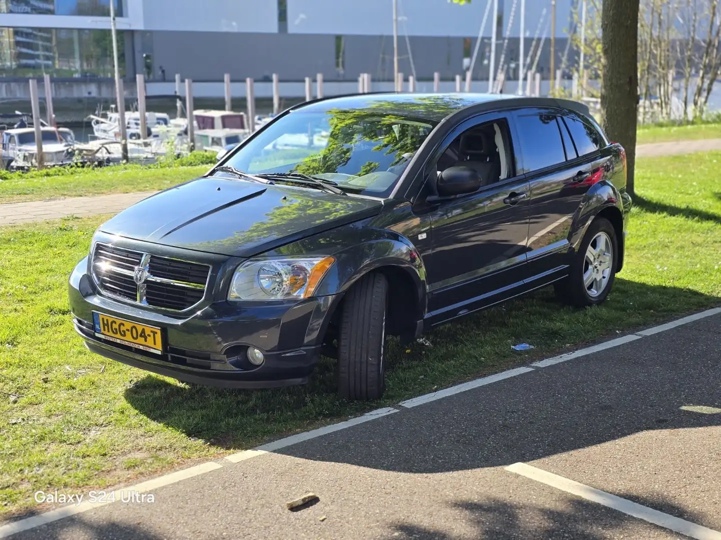 Dodge Caliber Caliber 2.0 SXT - 1