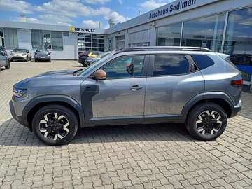 EXTREME TCe 130 4x4 SHZ/Navi, City- u.Technikpaket