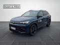 Volkswagen Tiguan 2.0+TDI+DSG+R-LINE+LEDER+MATRIX+HU+ Blau - thumbnail 2