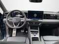 Volkswagen Tiguan 2.0+TDI+DSG+R-LINE+LEDER+MATRIX+HU+ Blau - thumbnail 12