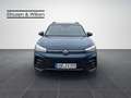 Volkswagen Tiguan 2.0+TDI+DSG+R-LINE+LEDER+MATRIX+HU+ Blau - thumbnail 9