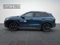 Volkswagen Tiguan 2.0+TDI+DSG+R-LINE+LEDER+MATRIX+HU+ Blau - thumbnail 3