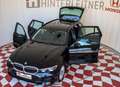 BMW 316 d 2,0D Touring Aut. LED NAVI AHV 3ZONEN Noir - thumbnail 3