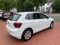 Volkswagen Polo 1,0 TSI Comfortline*Navi*PDC*DAB+* Weiß - thumbnail 2