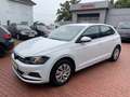 Volkswagen Polo 1,0 TSI Comfortline*Navi*PDC*DAB+* Weiß - thumbnail 4