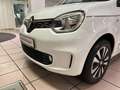 Renault Twingo Techno Electric Klima Navi Rückfahrkamera Weiß - thumbnail 8