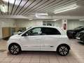 Renault Twingo Techno Electric Klima Navi Rückfahrkamera Weiß - thumbnail 2