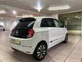 Renault Twingo Techno Electric Klima Navi Rückfahrkamera Weiß - thumbnail 4