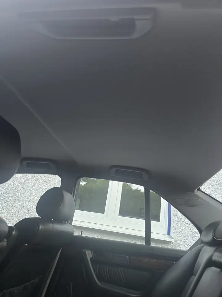 BMW 520i 24V, foto 5