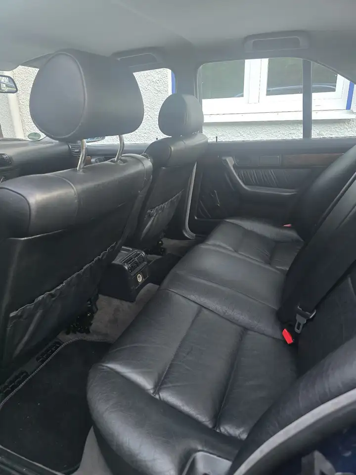 BMW 520i 24V, foto 4
