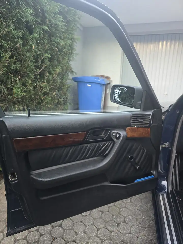 BMW 520i 24V, foto 7
