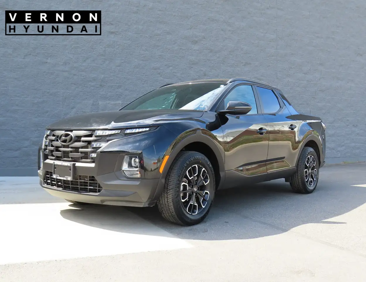 2024 Hyundai Santa Cruz