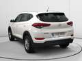Hyundai TUCSON Essence Weiß - thumbnail 4
