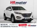Hyundai TUCSON Essence Weiß - thumbnail 1