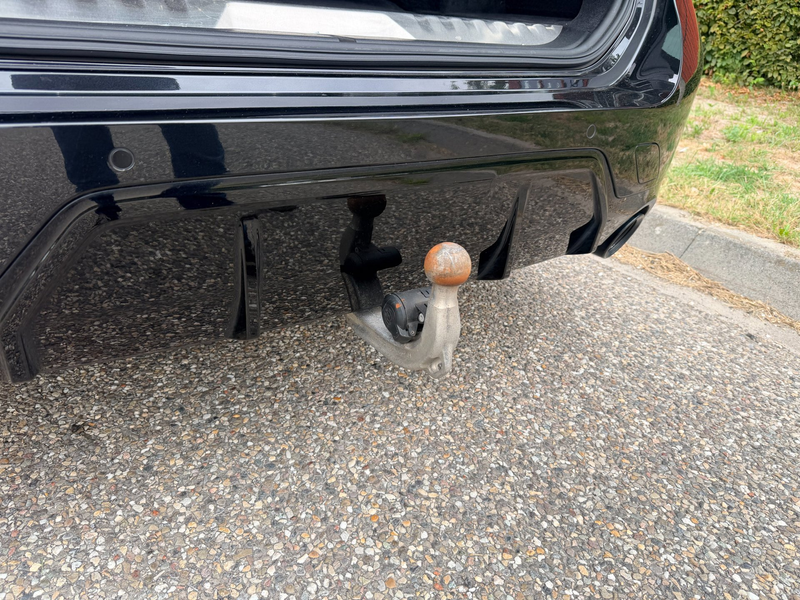 BMW 330 3-serie Touring 330e xDrive, M-Sport PRO, H&K, tre — photo 14