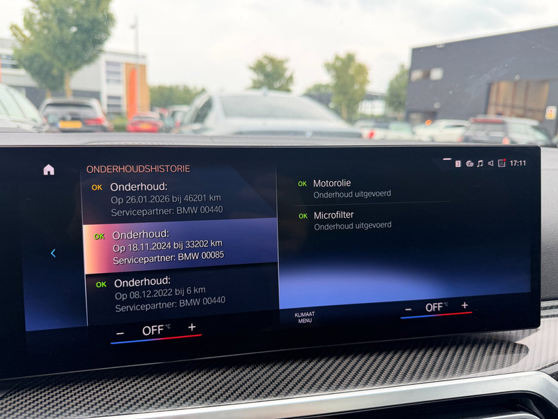 BMW 330 3-serie Touring 330e xDrive, M-Sport PRO, H&K, tre — photo 23
