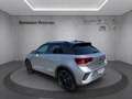 Volkswagen T-Roc R-Line 1.5 TSI OPF DSG/AHV/RFK/IQ.D/NAVI LED Silber - thumbnail 5