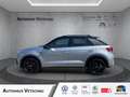 Volkswagen T-Roc R-Line 1.5 TSI OPF DSG/AHV/RFK/IQ.D/NAVI LED Silber - thumbnail 1