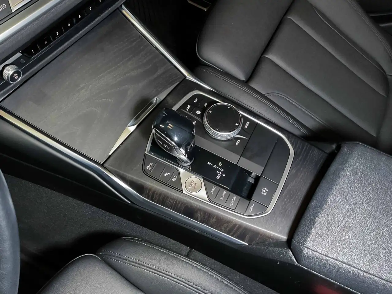 BMW 3 Series fotografie BMW 3 Series
